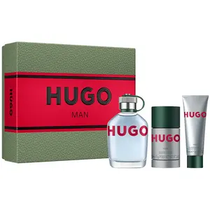 Étui Hugo 3 pièces pas cher