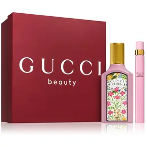 Gucci Flora Gorgeous Gardenia Eau de Parfum pour femme pas cher