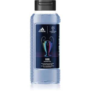 Adidas - UEFA 11 Gel douche 400 ml male pas cher