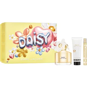 Marc Jacobs Daisy coffret cadeau pour femme pas cher