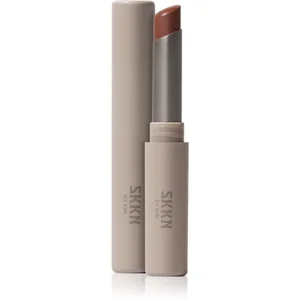 SKKN BY KIM Make-up Soft Matte Lip Color rouge à lèvres mat teinte NUD... pas cher