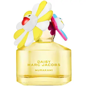 MARC JACOBS Daisy Murakami Yellow Édition Limitée Eau de Parfum 50ml pas cher