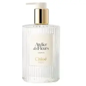 Chloe Atelier des Fleurs Cedrus - Gel Douche Parfumé Vendu parsephora