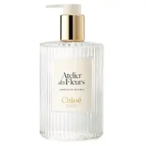 Chloe Atelier des Fleurs Jasminum Sambac - Gel Douche Parfumé Vendu parsephora