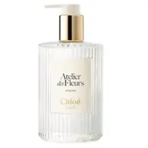 Chloe Atelier des Fleurs Hysope  - Gel Douche Parfumé Vendu parsephora