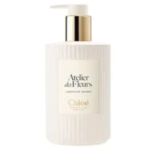 Chloe Atelier des Fleurs Jasminum Sambac - Lotion Parfumée pour le Cor... pas cher
