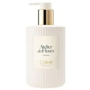 Chloe Atelier des Fleurs Hysope - Lotion Parfumée pour le Corps pas cher