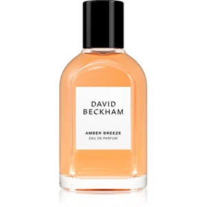 David Beckham Amber Breeze Eau de Parfum pour homme 50 ml pas cher