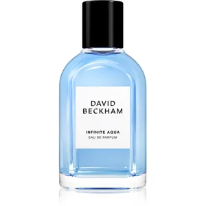 David Beckham Infinite Aqua Eau de Parfum pour homme 50 ml pas cher