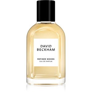 David Beckham Refined Woods Eau de Parfum pour homme 50 ml pas cher