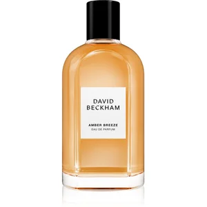 David Beckham Amber Breeze Eau de Parfum pour homme 100 ml pas cher