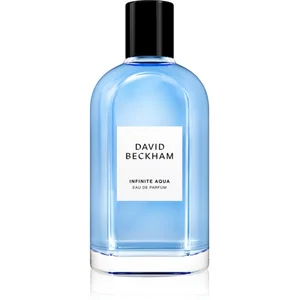David Beckham Infinite Aqua Eau de Parfum pour homme 100 ml pas cher