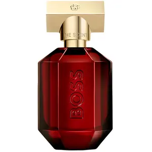 HUGO BOSS BOSS The Scent Elixir For Her New Design Parfum 1000 ml pas cher
