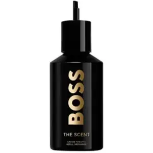 Comparateur de prix : BOSS The Scent - Eau de Toilette pour Homme-200ml BOSS - HUGO BOSS