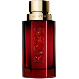 Comparateur de prix : BOSS The Scent Elixir - Parfum Intense pour Homme-50ml BOSS - HUGO BOSS