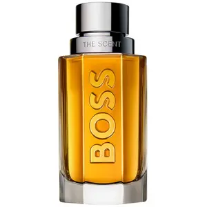 Comparateur de prix : BOSS The Scent - Eau de Toilette pour Homme-50ml BOSS - HUGO BOSS