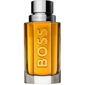 Comparateur de prix : BOSS The Scent - Eau de Toilette pour Homme-100ml BOSS - HUGO BOSS