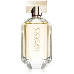 Comparateur de prix : BOSS The Scent - Eau de Parfum pour Femme-100ml BOSS - HUGO BOSS