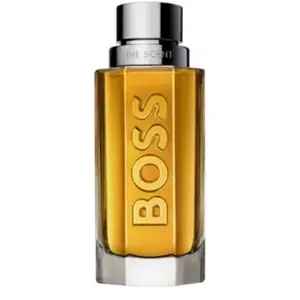 Comparateur de prix : BOSS The Scent - Lotion Après-Rasage pour Homme-100ml BOSS - HUGO BOSS