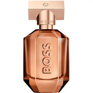 Hugo Boss Le Parfum Pour Elle Le Parfum eau de parfum vaporisateur 30 ml pas cher