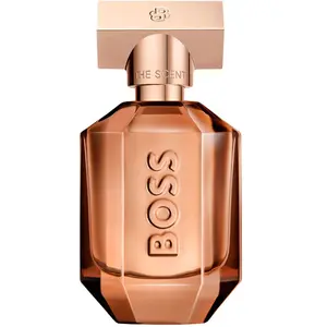 Hugo Boss Le Parfum Pour Elle Le Parfum eau de parfum vaporisateur 50 ml pas cher