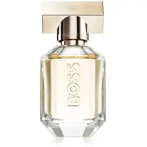 Comparateur de prix : BOSS The Scent - Eau de Parfum pour Femme-30ml BOSS - HUGO BOSS