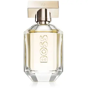 Comparateur de prix : HUGO BOSS BOSS The Scent For Her New Design Eau de parfum 1000 ml