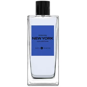 Comparateur de prix : Pret-A-Porter New York Collection eau de parfum vaporisateur 100 ml
