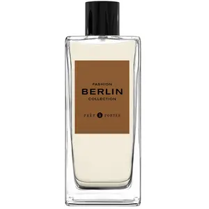 Comparateur de prix : Pret-A-Porter Berlin Collection eau de parfum vaporisateur 100 ml