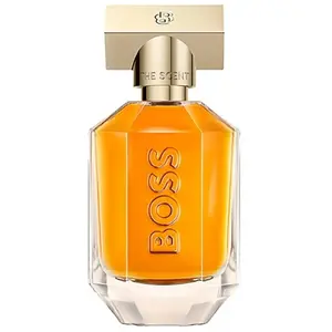 Comparateur de prix : Hugo Boss - Boss The Scent Intense for Her Eau de parfum 50 ml female