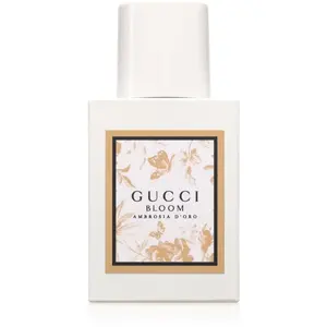 Gucci Bloom Ambrosia d'Oro Eau de Parfum pour femme 30 ml pas cher