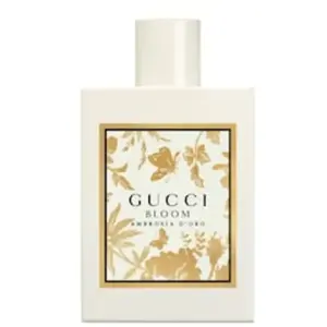 GUCCI Bloom Ambrosia d'Oro Eau de Parfum 100ml pas cher