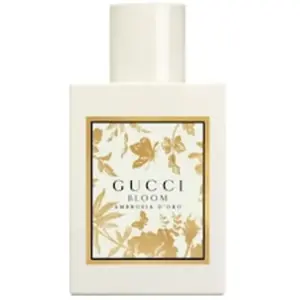 GUCCI Bloom Ambrosia d'Oro Eau de Parfum 50ml pas cher