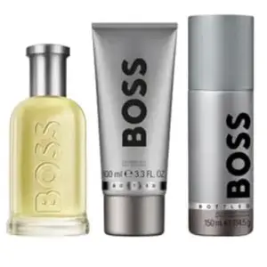 Hugo Boss BOSS Bottled coffret cadeau pour homme pas cher