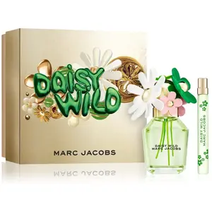 Marc Jacobs Daisy Wild coffret cadeau pour femme pas cher