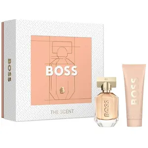 Hugo Boss BOSS The Scent for Her Coffret cadeau pour femme pas cher