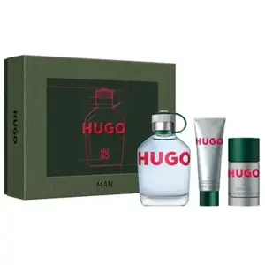 Ensemble Hugo 3 pièces