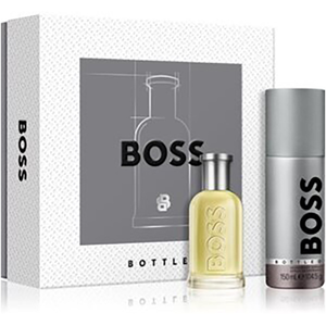 Comparateur de prix : Hugo Boss BOSS Bottled Coffret cadeau pour homme