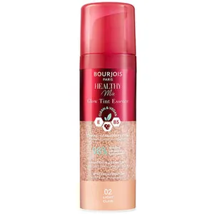 Comparateur de prix : Bourjois - Fluide teinté Fond de teint 30 ml Nude unisex