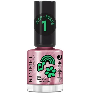 Rimmel London - SUPERGEL Vernis à ongles 12 ml Nude female pas cher