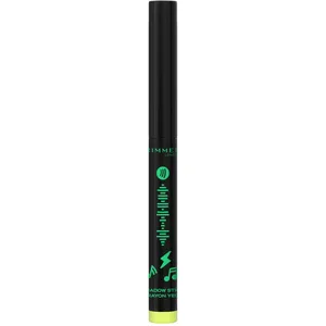 Rimmel London - Stick Wonder'Last Fard à paupières 1.64 g Vert unisex pas cher
