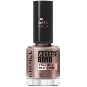 Rimmel Wonder'Bond vernis à ongles teinte 12 ml pas cher