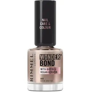 Rimmel Wonder'Bond vernis à ongles teinte 12 ml pas cher