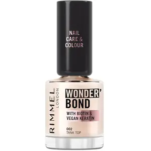 Rimmel Wonder'Bond vernis à ongles teinte 12 ml pas cher