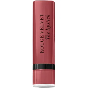 Bourjois Rouge Velvet Le Rouge À Lèvres #45-Mauvringue pas cher