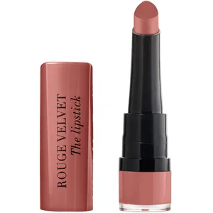 Bourjois Rouge Velvet Le Rouge À Lèvres #47-Rosebrûlé pas cher