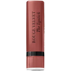 Bourjois Rouge Velvet Le Rouge À Lèvres #48-Mochamour pas cher