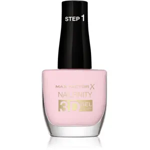 Max Factor Nailfinity Gel Colour vernis à ongles gel sans lampe UV/LED... pas cher