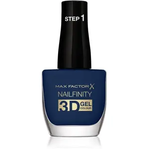 Max Factor Nailfinity Gel Colour vernis à ongles gel sans lampe UV/LED... pas cher