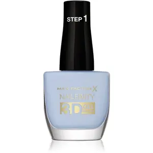 Max Factor Nailfinity Gel Colour vernis à ongles gel sans lampe UV/LED... pas cher